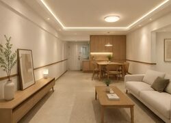 Blk 367 Corporation Drive (Jurong West), HDB 5 Rooms #556622091
